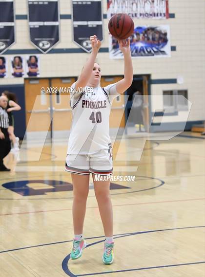 Thumbnail 3 in Basha @ Pinnacle (AIA 6A Play-In)  photogallery.