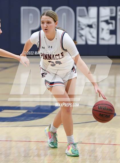 Thumbnail 2 in Basha @ Pinnacle (AIA 6A Play-In)  photogallery.