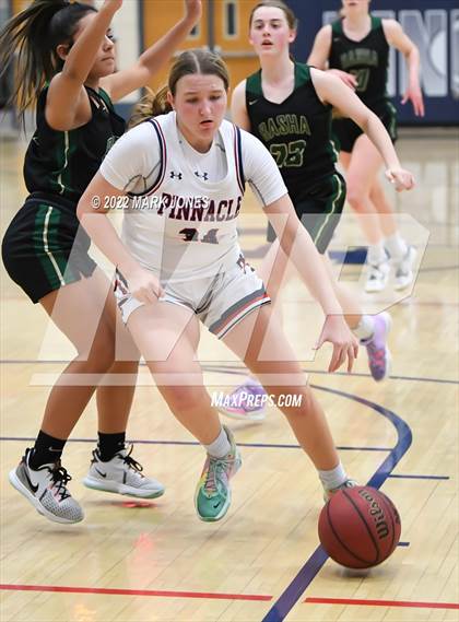 Thumbnail 1 in Basha @ Pinnacle (AIA 6A Play-In)  photogallery.