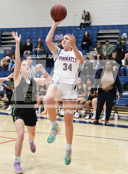 Thumbnail 2 in Basha @ Pinnacle (AIA 6A Play-In)  photogallery.