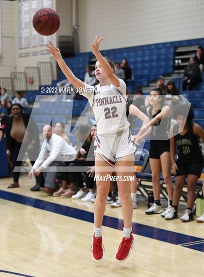 Thumbnail 1 in Basha @ Pinnacle (AIA 6A Play-In)  photogallery.