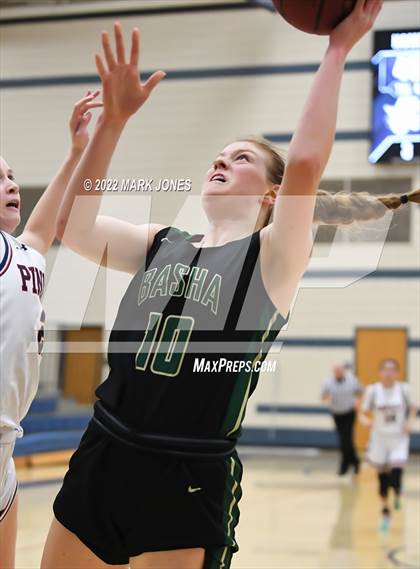 Thumbnail 1 in Basha @ Pinnacle (AIA 6A Play-In)  photogallery.