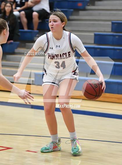 Thumbnail 2 in Basha @ Pinnacle (AIA 6A Play-In)  photogallery.