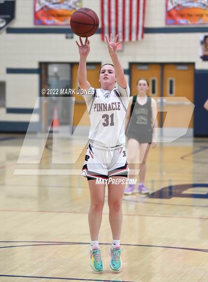 Thumbnail 2 in Basha @ Pinnacle (AIA 6A Play-In)  photogallery.