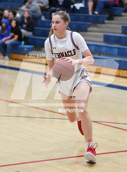 Thumbnail 1 in Basha @ Pinnacle (AIA 6A Play-In)  photogallery.