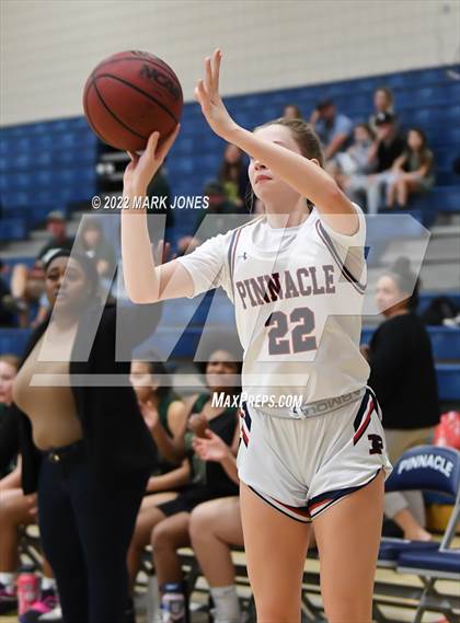 Thumbnail 1 in Basha @ Pinnacle (AIA 6A Play-In)  photogallery.