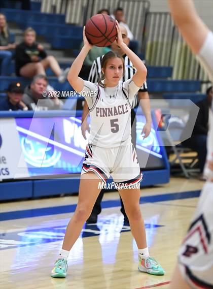 Thumbnail 1 in Basha @ Pinnacle (AIA 6A Play-In)  photogallery.