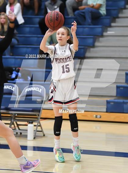 Thumbnail 1 in Basha @ Pinnacle (AIA 6A Play-In)  photogallery.
