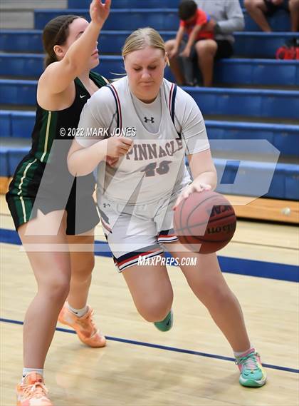 Thumbnail 2 in Basha @ Pinnacle (AIA 6A Play-In)  photogallery.