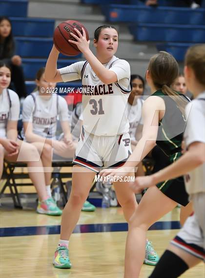Thumbnail 1 in Basha @ Pinnacle (AIA 6A Play-In)  photogallery.