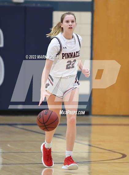 Thumbnail 2 in Basha @ Pinnacle (AIA 6A Play-In)  photogallery.