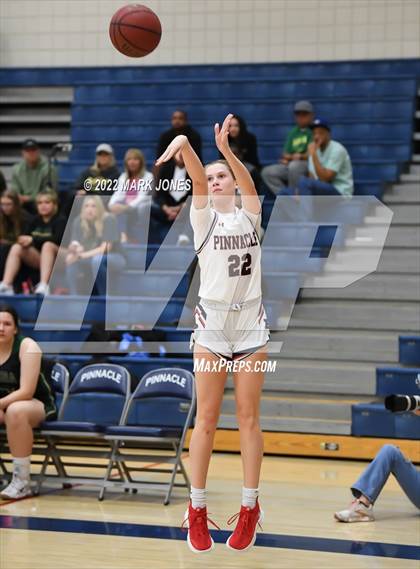 Thumbnail 3 in Basha @ Pinnacle (AIA 6A Play-In)  photogallery.
