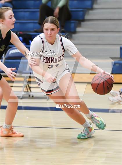 Thumbnail 3 in Basha @ Pinnacle (AIA 6A Play-In)  photogallery.