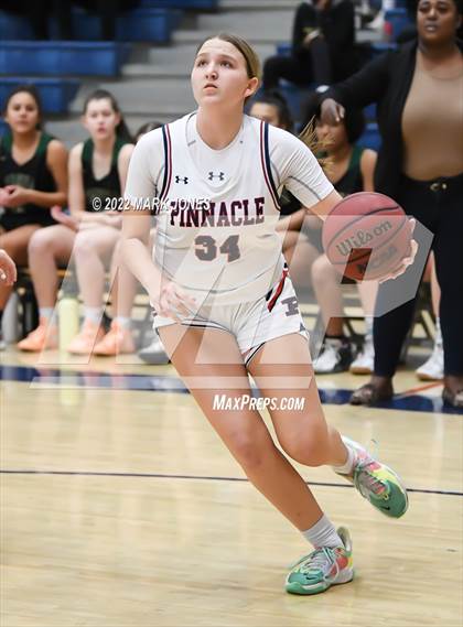 Thumbnail 2 in Basha @ Pinnacle (AIA 6A Play-In)  photogallery.