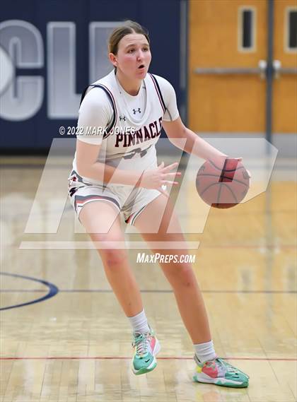 Thumbnail 2 in Basha @ Pinnacle (AIA 6A Play-In)  photogallery.