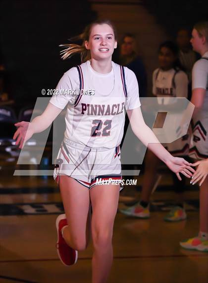 Thumbnail 1 in Basha @ Pinnacle (AIA 6A Play-In)  photogallery.