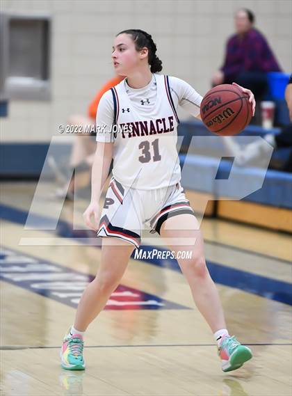 Thumbnail 2 in Basha @ Pinnacle (AIA 6A Play-In)  photogallery.