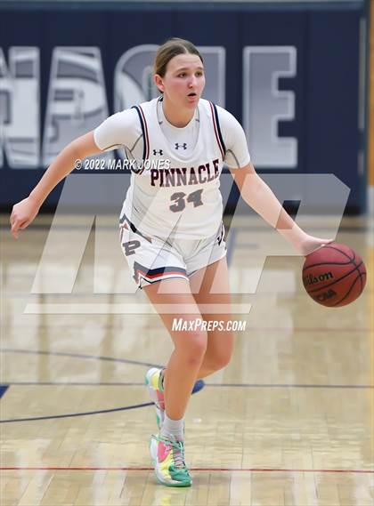 Thumbnail 1 in Basha @ Pinnacle (AIA 6A Play-In)  photogallery.