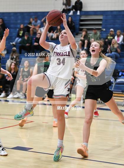 Thumbnail 3 in Basha @ Pinnacle (AIA 6A Play-In)  photogallery.