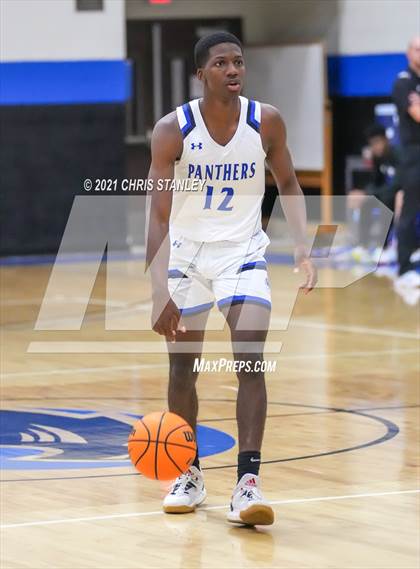 Thumbnail 3 in Coronado @ Paradise Honors (Panthers Hoops Classic) photogallery.
