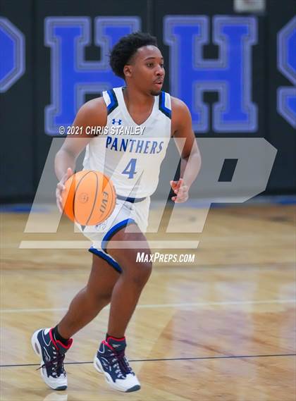 Thumbnail 1 in Coronado @ Paradise Honors (Panthers Hoops Classic) photogallery.