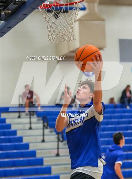 Thumbnail 2 in Coronado @ Paradise Honors (Panthers Hoops Classic) photogallery.