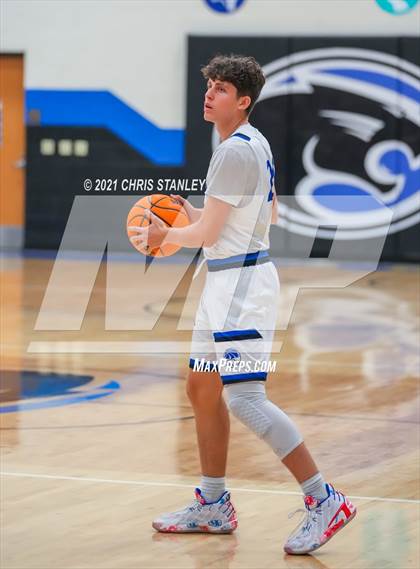 Thumbnail 3 in Coronado @ Paradise Honors (Panthers Hoops Classic) photogallery.