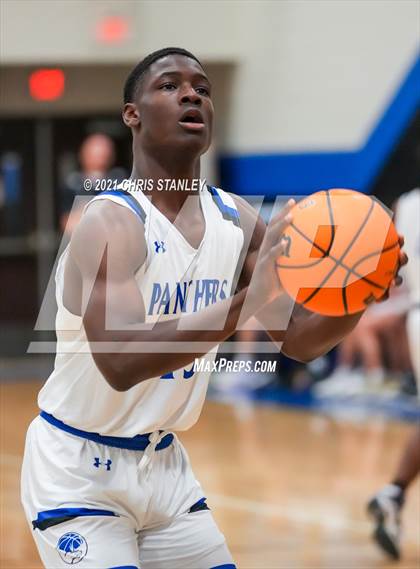 Thumbnail 1 in Coronado @ Paradise Honors (Panthers Hoops Classic) photogallery.