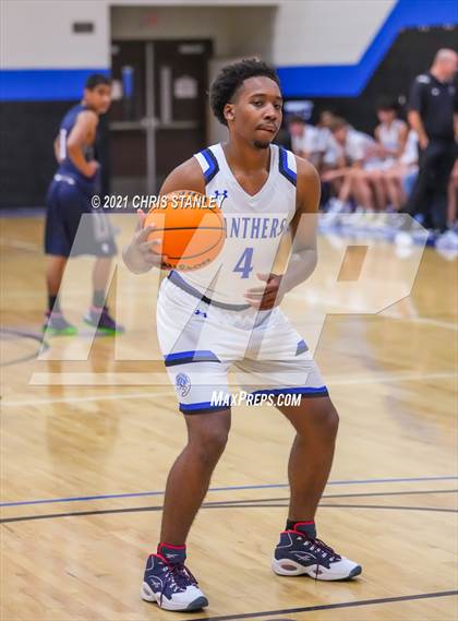 Thumbnail 3 in Coronado @ Paradise Honors (Panthers Hoops Classic) photogallery.