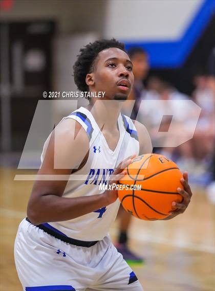 Thumbnail 1 in Coronado @ Paradise Honors (Panthers Hoops Classic) photogallery.