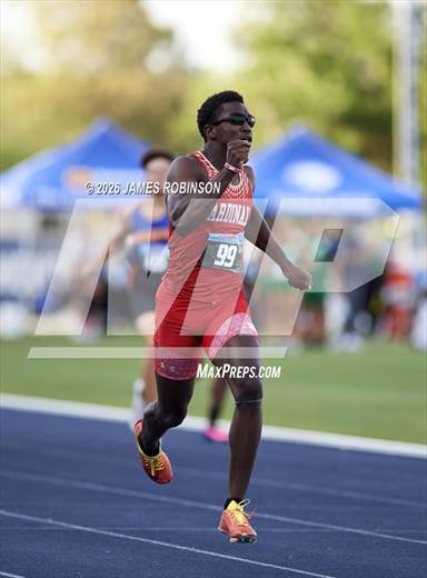 FHSAA Class 1A Final (400m)