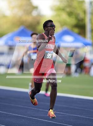FHSAA Class 1A Final (400m)