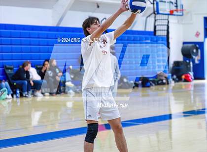 Thumbnail 3 in Culver City vs. Bishop Alemany (Culver City Invitational) photogallery.