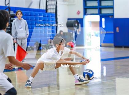 Thumbnail 1 in Culver City vs. Bishop Alemany (Culver City Invitational) photogallery.