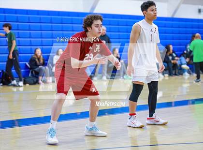 Thumbnail 3 in Culver City vs. Bishop Alemany (Culver City Invitational) photogallery.