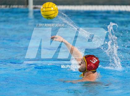 Thumbnail 1 in Jesuit vs Davis (CIF SJS D1 Final) photogallery.