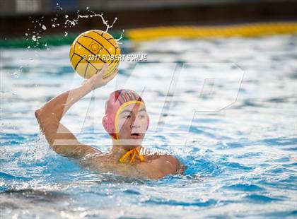 Thumbnail 2 in Jesuit vs Davis (CIF SJS D1 Final) photogallery.