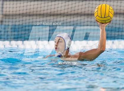 Thumbnail 1 in Jesuit vs Davis (CIF SJS D1 Final) photogallery.