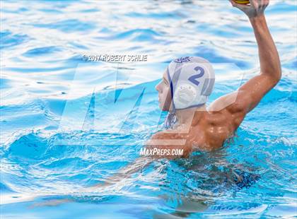 Thumbnail 1 in Jesuit vs Davis (CIF SJS D1 Final) photogallery.