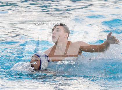 Thumbnail 2 in Jesuit vs Davis (CIF SJS D1 Final) photogallery.