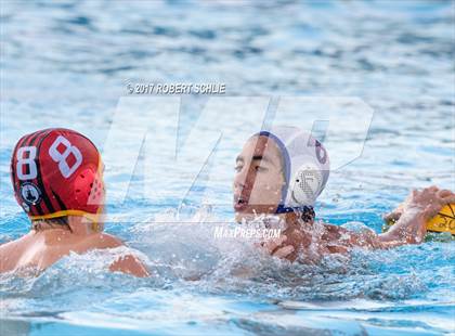 Thumbnail 1 in Jesuit vs Davis (CIF SJS D1 Final) photogallery.