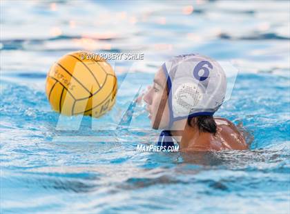 Thumbnail 2 in Jesuit vs Davis (CIF SJS D1 Final) photogallery.