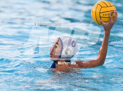 Thumbnail 3 in Jesuit vs Davis (CIF SJS D1 Final) photogallery.
