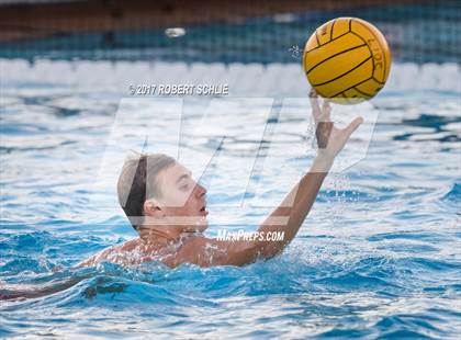 Thumbnail 2 in Jesuit vs Davis (CIF SJS D1 Final) photogallery.