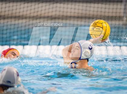 Thumbnail 2 in Jesuit vs Davis (CIF SJS D1 Final) photogallery.