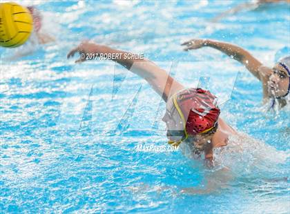 Thumbnail 2 in Jesuit vs Davis (CIF SJS D1 Final) photogallery.