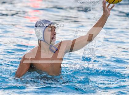 Thumbnail 1 in Jesuit vs Davis (CIF SJS D1 Final) photogallery.