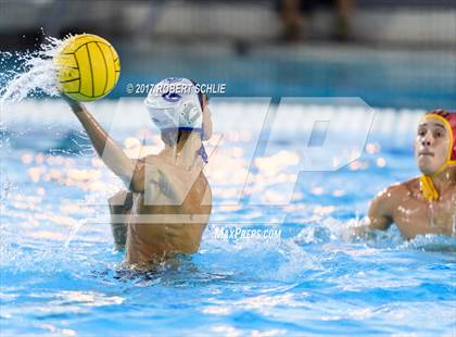 Thumbnail 3 in Jesuit vs Davis (CIF SJS D1 Final) photogallery.