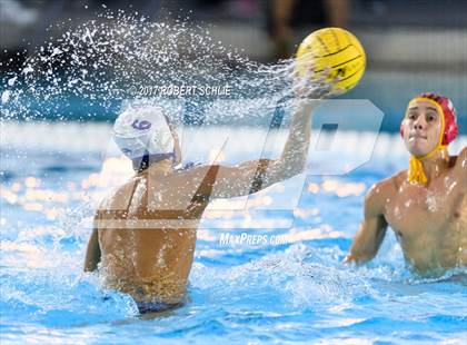 Thumbnail 1 in Jesuit vs Davis (CIF SJS D1 Final) photogallery.