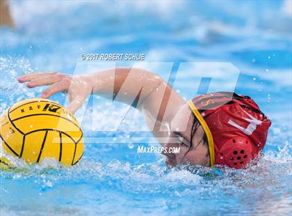 Thumbnail 2 in Jesuit vs Davis (CIF SJS D1 Final) photogallery.